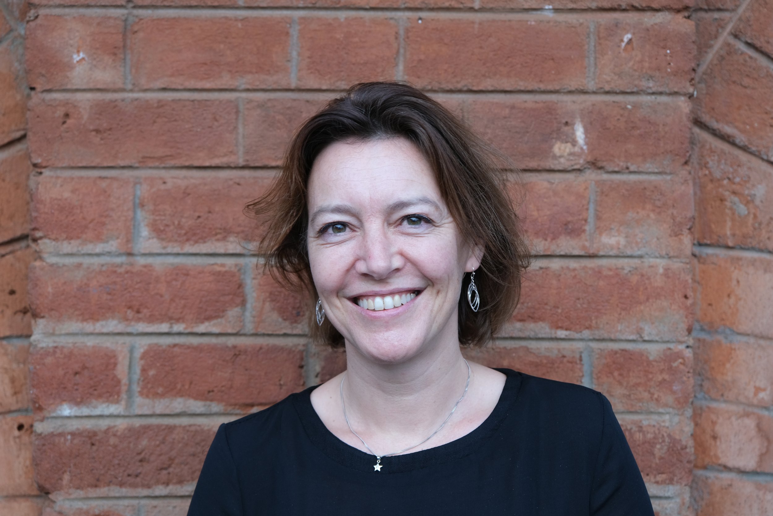 Wendy Janssens
