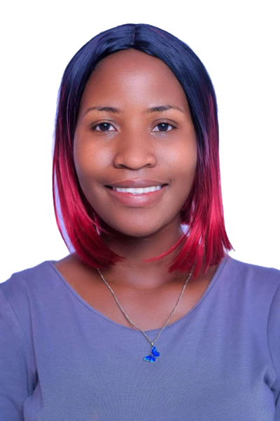 Maureen Mebo Valle